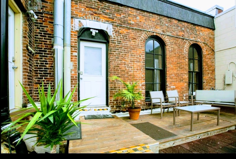 Downtown lift Bridge Loft - Event Venue in Stillwater, Minnesota