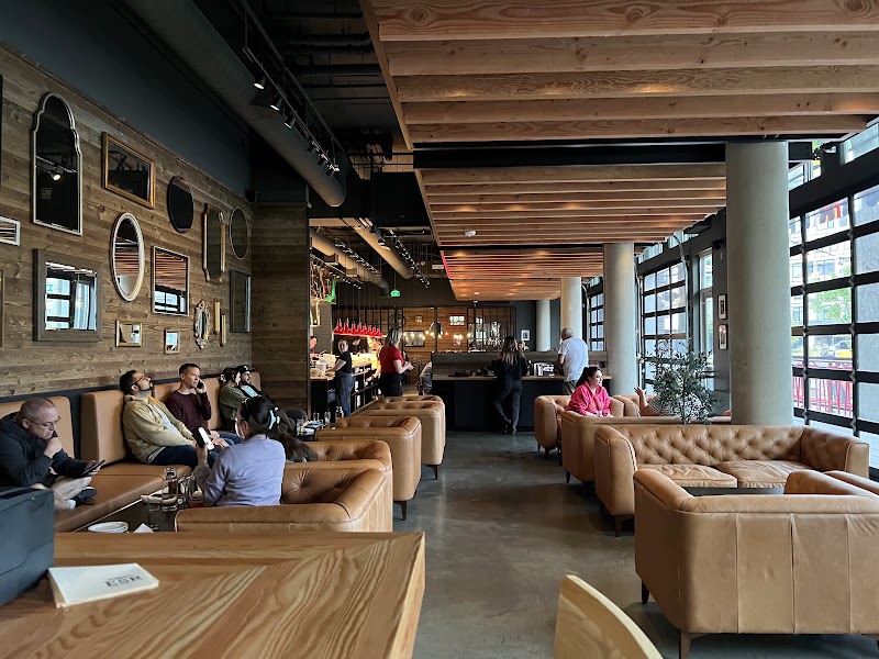 Tavolàta Redmond - Event Venue in Redmond, Washington