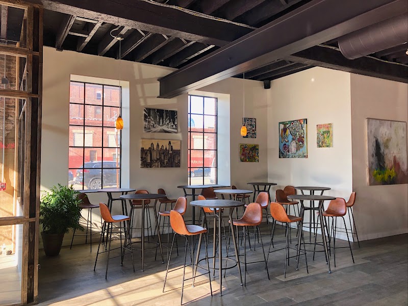 Dock Street Brewery South - Event Venue in Philadelphia, Pennsylvania