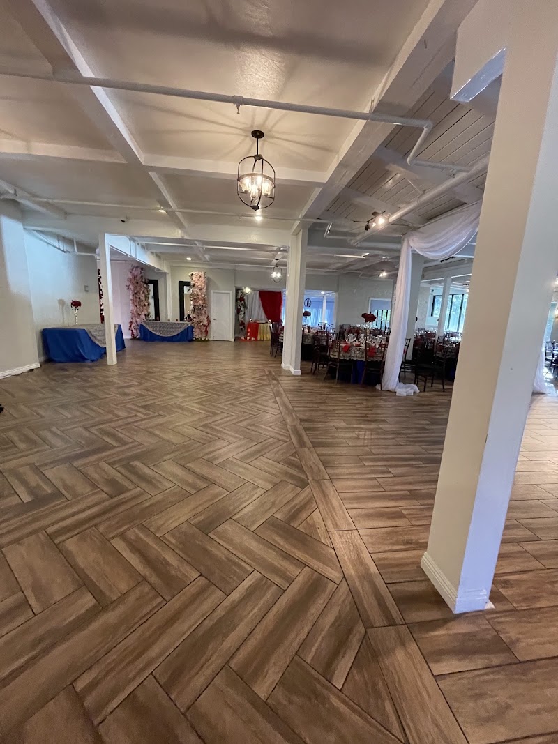 Lakeview Banquet Center - Event Venue in Orange, California