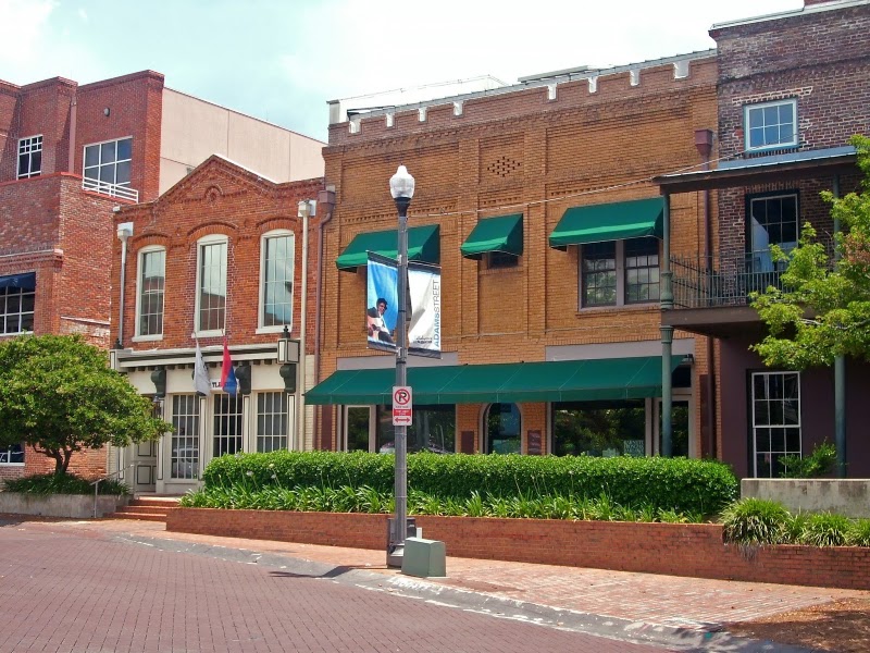 The Assembly on Adams - Event Venue in Tallahassee, Florida