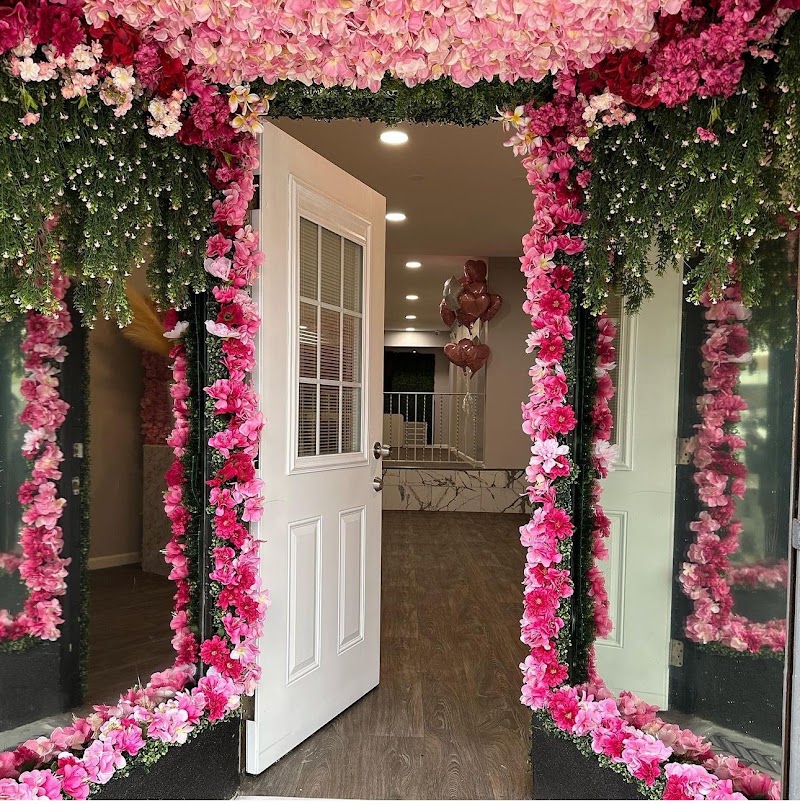 Nia’s Purpose LLC - Event Venue in Newark, New Jersey