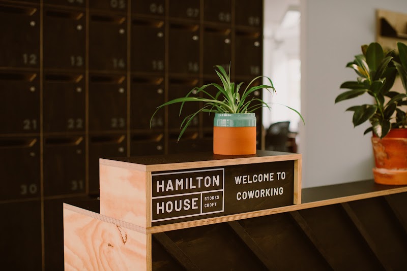 Hamilton House - Event Venue in Bristol, Bristol City