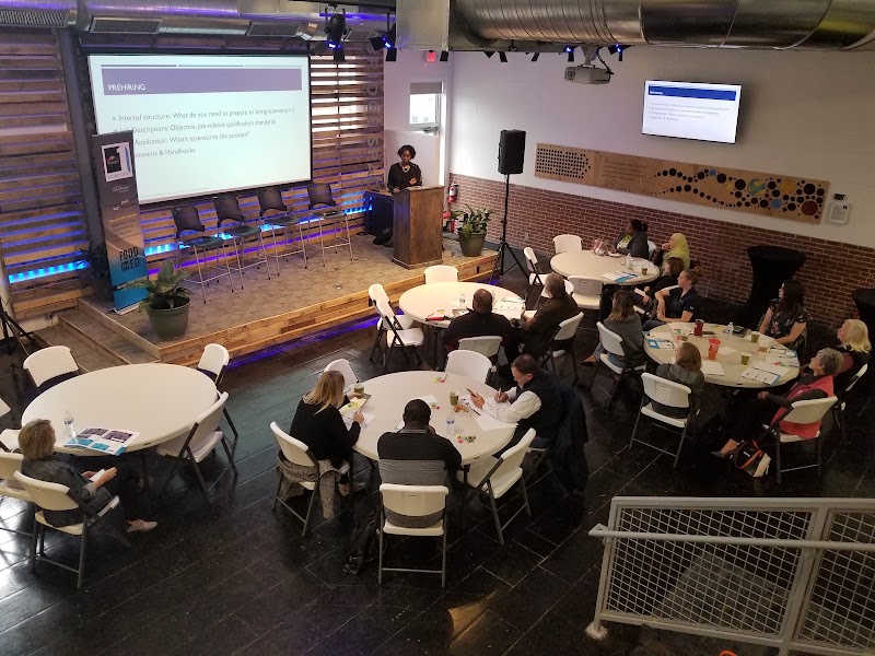 Bridge Space - Event Venue in Lee's Summit, Missouri