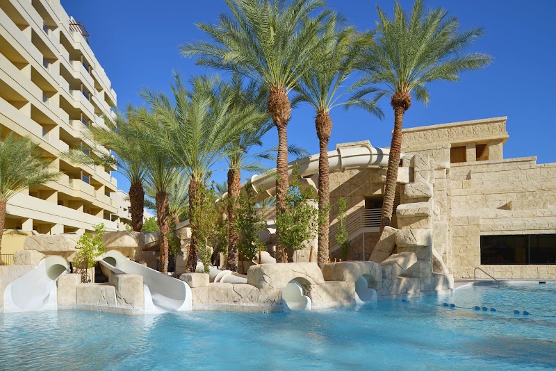 Poolside At Cancun Resorts - Event Venue in Las Vegas, Nevada