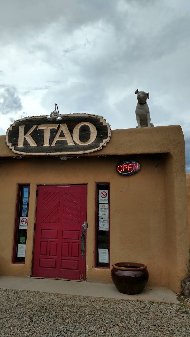 Ktaos Solar Center - Event Venue in Taos, New Mexico