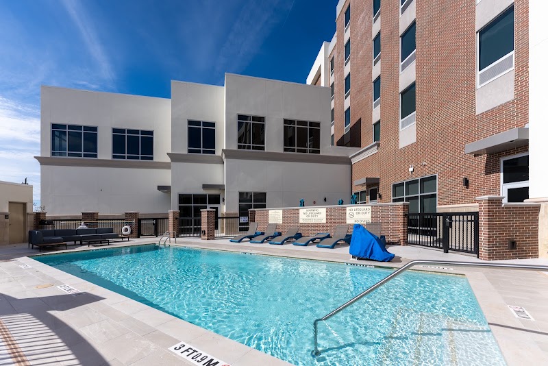 Hampton Inn & Suites Houston Sugar Land - Event Venue in Sugar Land, Texas