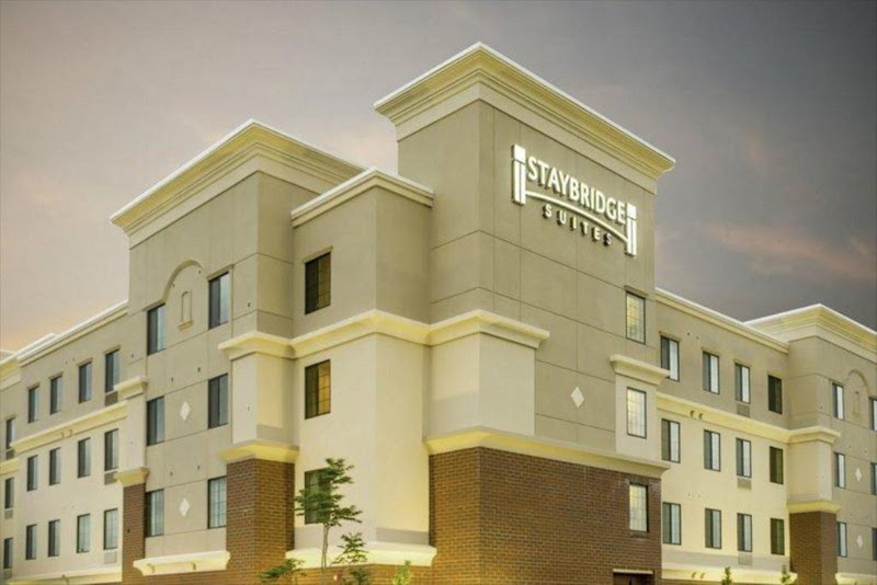Staybridge Suites Irvine - John Wayne Airport by IHG - Event Venue in Irvine, California