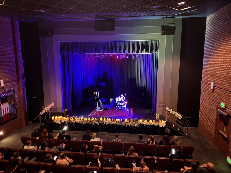 The Guild Theater - Event Venue in Sacramento, California