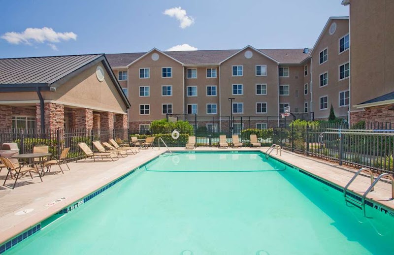 Homewood Suites by Hilton College Station - Event Venue in College Station, Texas