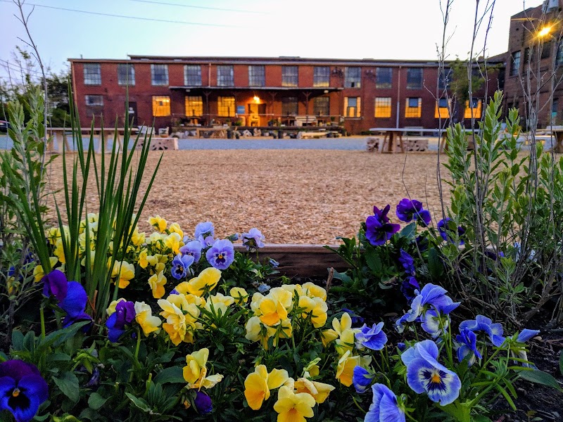 COHAB.SPACE - Event Venue in High Point, North Carolina