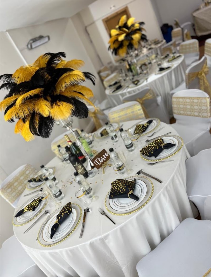 Unique Venue Hire - Event Venue in Leeds, West Yorkshire