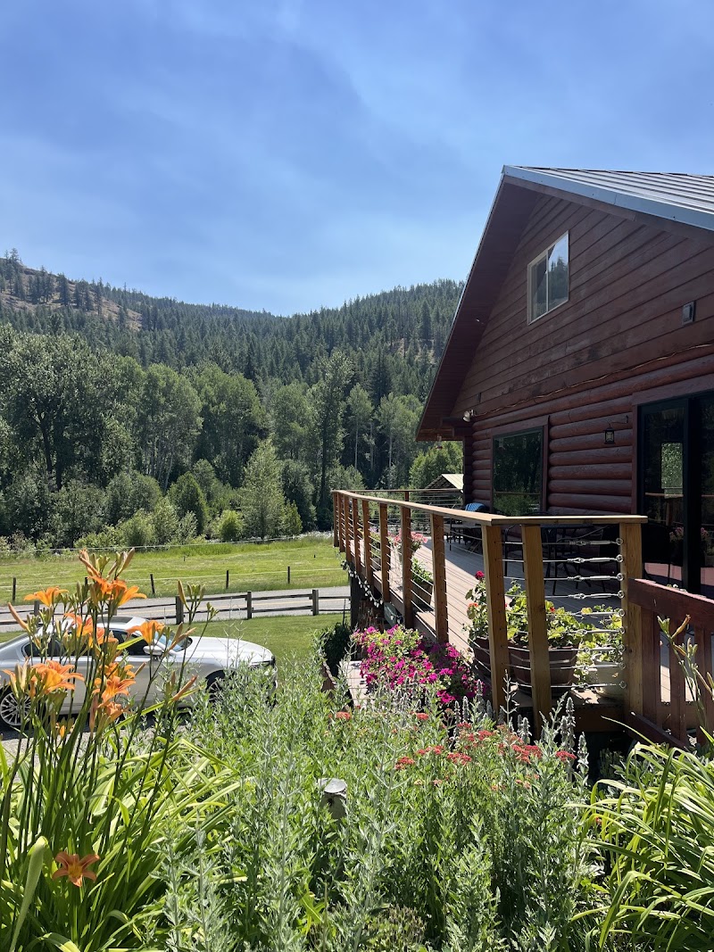 Twisp River Inn - Event Venue in Twisp, Washington