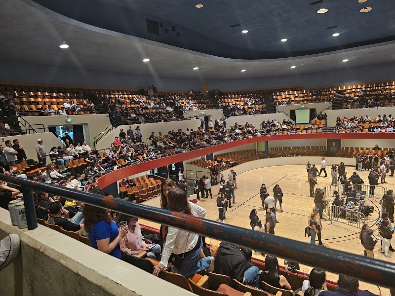 Richmond Memorial Auditorium - Event Venue in Richmond, California