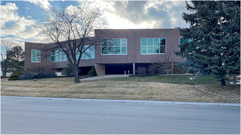 Regus Arvada - Event Venue in Arvada, Colorado