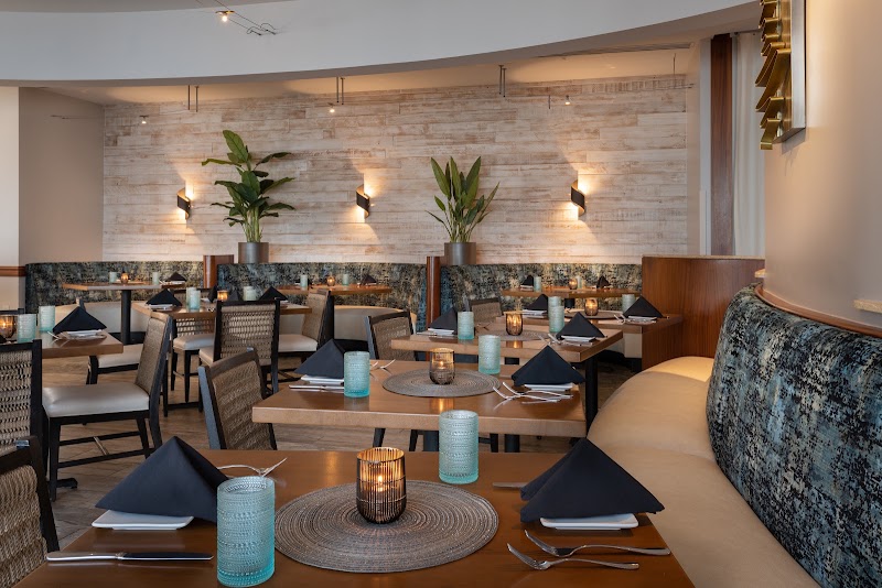 Watercolour Grillhouse - Event Venue in Clearwater, Florida