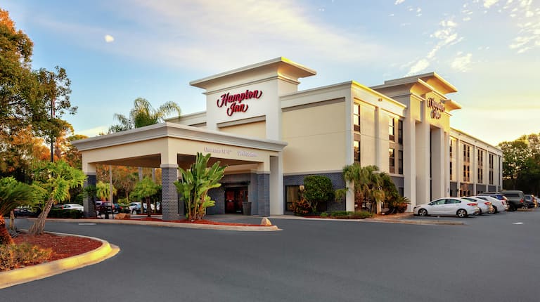 Hampton Inn Melbourne - Event Venue in Melbourne, Florida