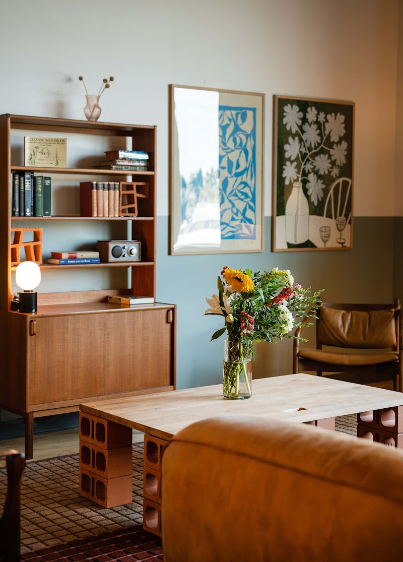 The Pioneer Collective - West Canal Yards - Event Venue in Seattle, Washington