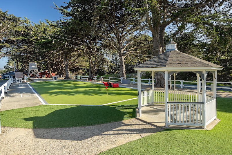 Oceanpoint Ranch - Event Venue in Cambria, California