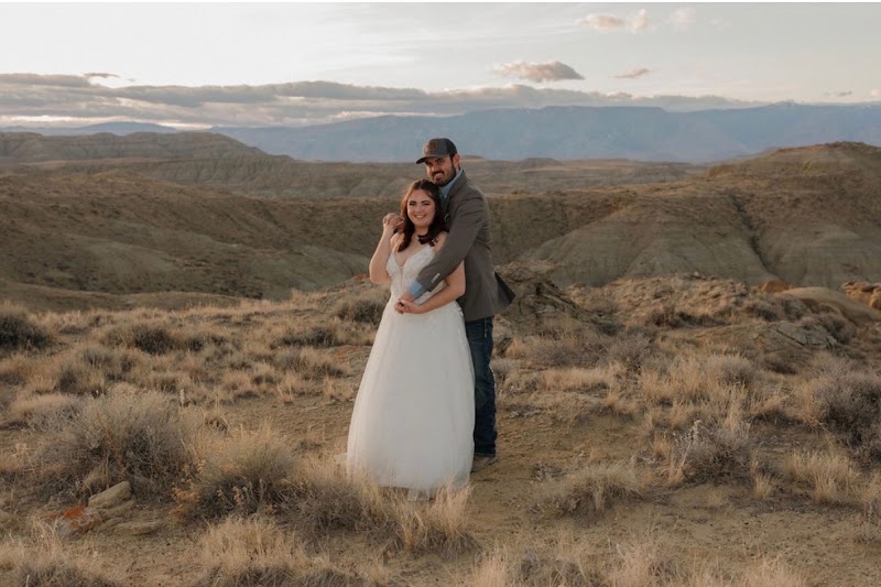 Diamond View Ranch Wyoming Wedding and Event Center | Cody Wyoming Wedding Venues - Event Venue in Powell, Wyoming