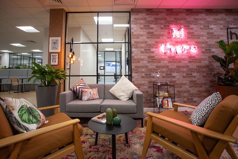 Headspace Southampton | Serviced Offices & Meeting Spaces - Event Venue in Southampton, England