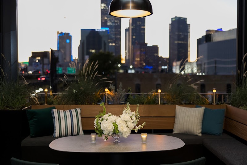 The Terrace Dallas - Event Venue in Dallas, Texas