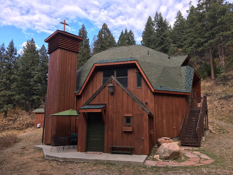 Regina Caeli Hermitage - Event Venue in Littleton, Colorado