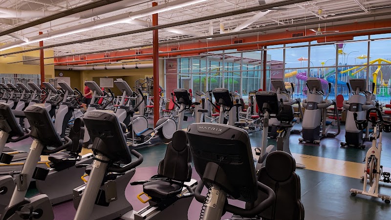 Williamson County Indoor Sports Complex - Event Venue in Brentwood, Tennessee