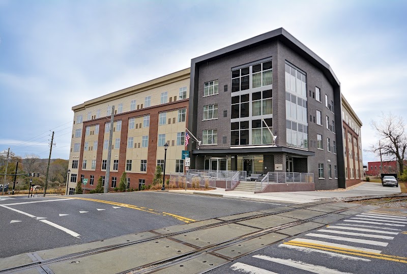 Homewood Suites by Hilton Athens Downtown University Area - Event Venue in Athens, Georgia