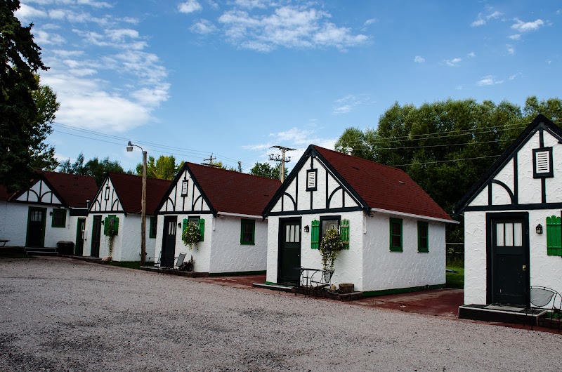 Chalet Motel - Event Venue in Custer, South Dakota