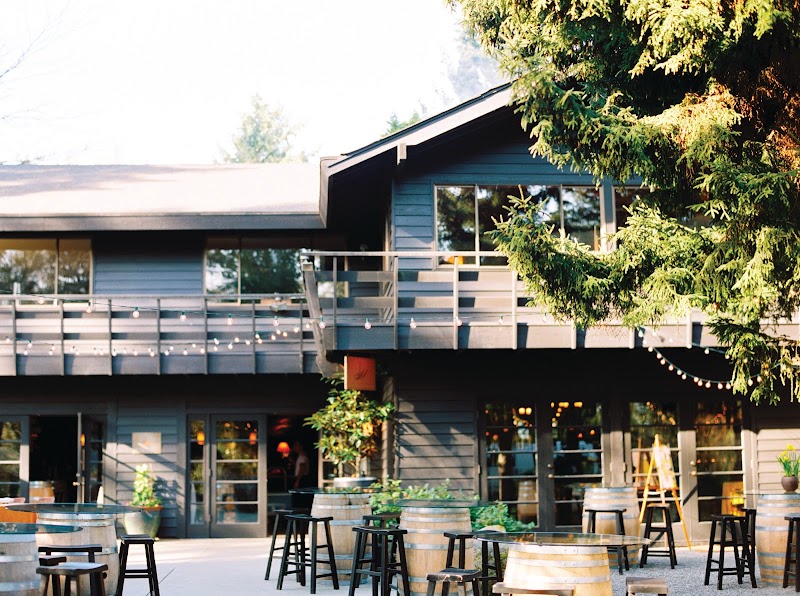 JM Cellars - Event Venue in Woodinville, Washington