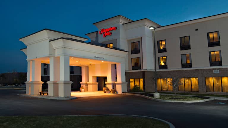Hampton Inn Bennington - Event Venue in Bennington, Vermont