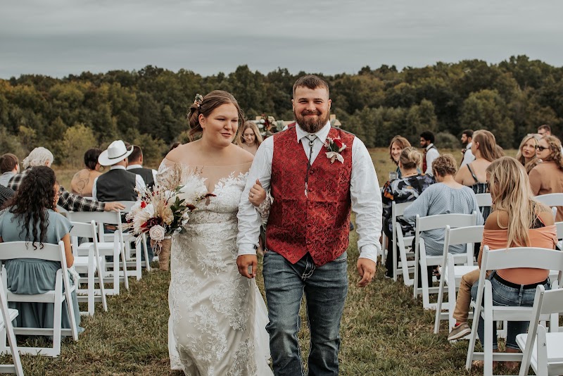 Cypress Ridge - Event Venue in Columbia, Missouri