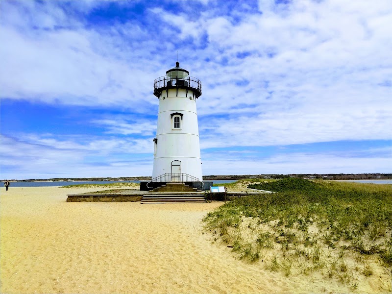 Lighthouse Beach - Event Venue in Edgartown, Massachusetts