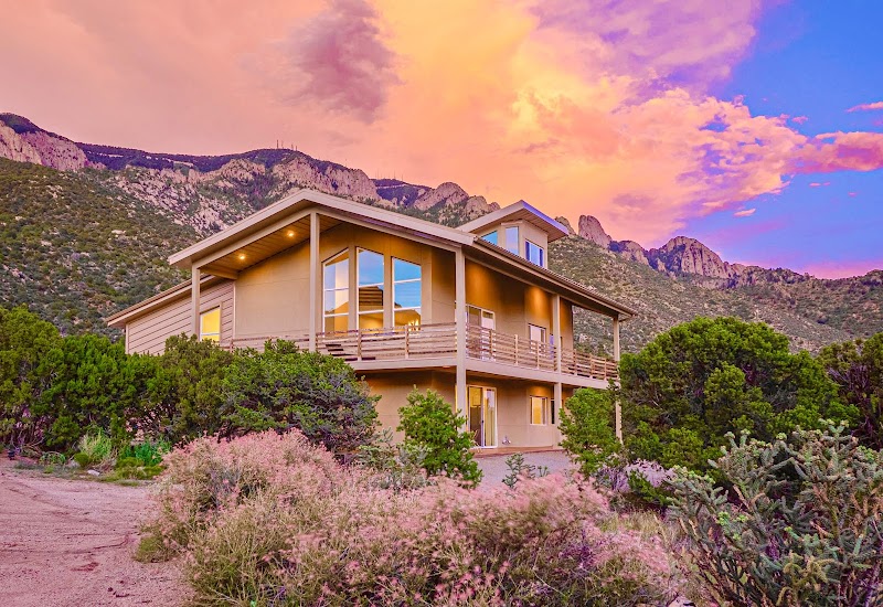 Luxury Retreat NM - Event Venue in Albuquerque, New Mexico