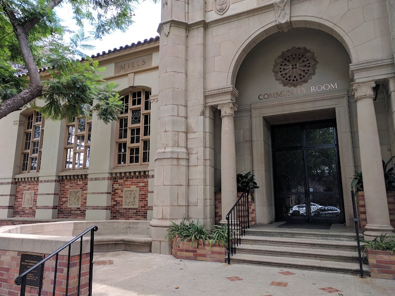 South Pasadena Community Room - Event Venue in South Pasadena, California
