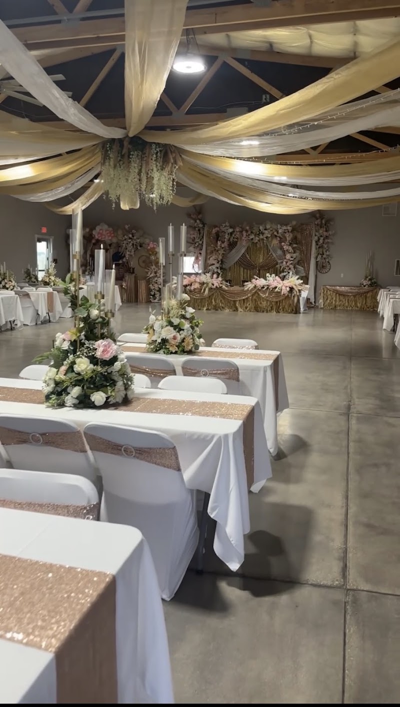 Silver Event Center - Event Venue in Nampa, Idaho