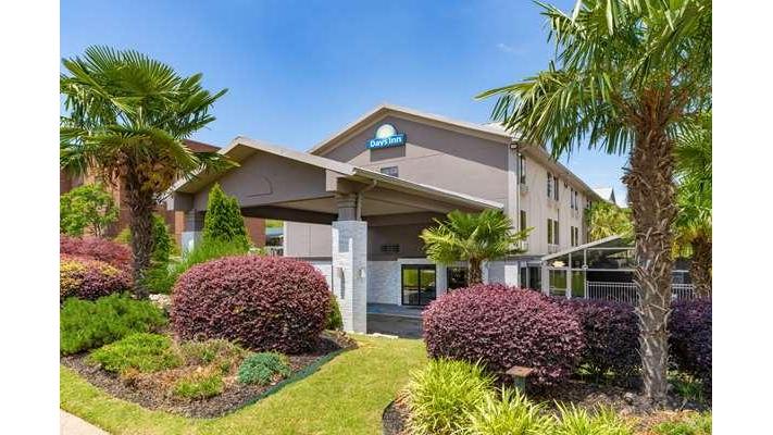 Days Inn - Event Venue in Atlanta, Georgia