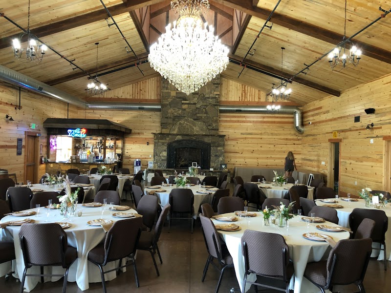 The Covey - Event Venue in Fort Collins, Colorado