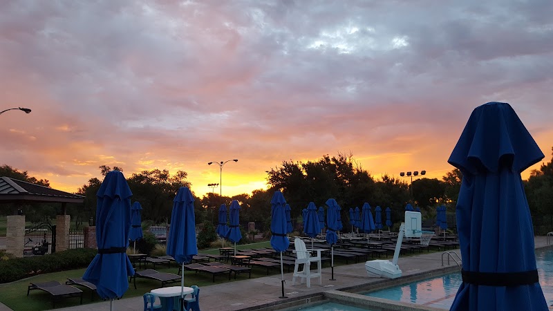 Lubbock Country Club - Event Venue in Lubbock, Texas