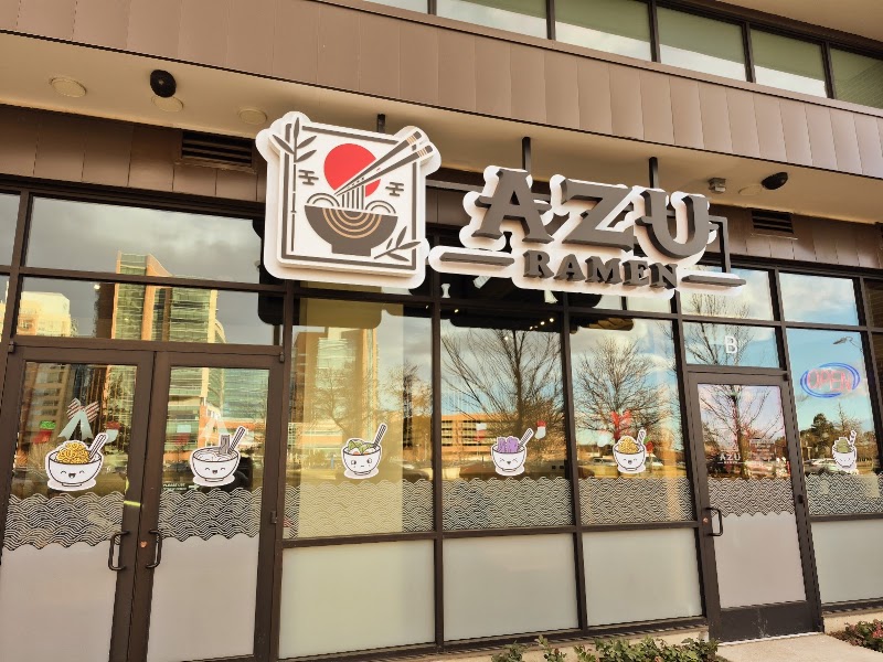 Azu Ramen - Event Venue in Aurora, Colorado