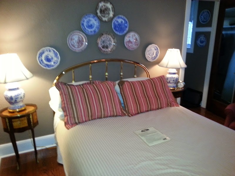 Belvedere Inn & Restaurant, The - Event Venue in Saugatuck, Michigan