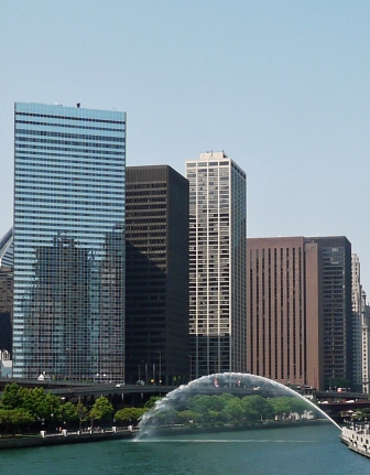 Corporate Suites Network - 233 E. Wacker - Event Venue in Chicago, Illinois
