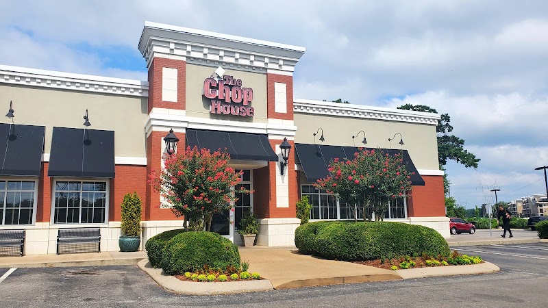 The Chop House - Event Venue in Murfreesboro, Tennessee