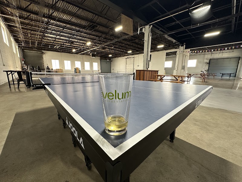 Velum Fermentation - Event Venue in Pittsburgh, Pennsylvania