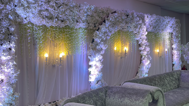 Paradise Banqueting Hall - Event Venue in Birmingham, West Midlands