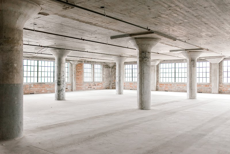 The Harmac - Event Venue in Cedar Rapids, Iowa