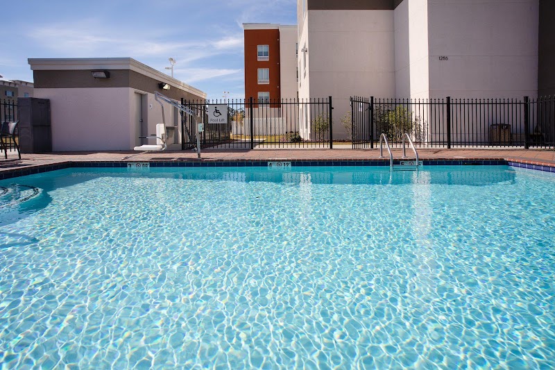 Holiday Inn Express Slidell by IHG - Event Venue in Slidell, Louisiana