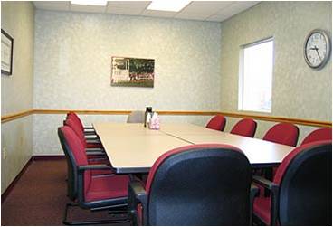 Davinci Meeting Rooms - Event Venue in Malta, New York