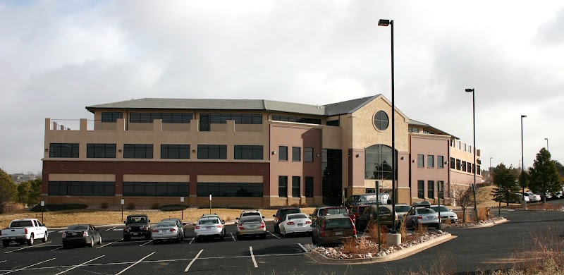 The Office Club - Event Venue in Colorado Springs, Colorado